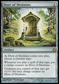 Door of Destinies