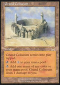 Grand Coliseum