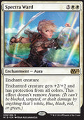 Spectra Ward