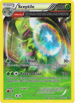 Sceptile