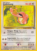 Lickitung