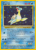 Lapras