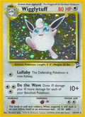 Wigglytuff