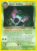 Dark Golbat