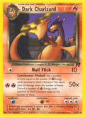 Dark Charizard