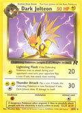 Dark Jolteon