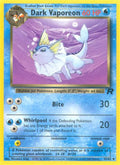 Dark Vaporeon