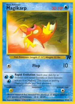 Magikarp