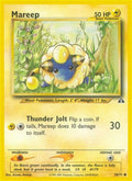 Mareep