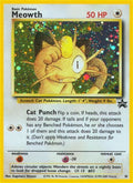 Meowth