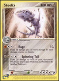 Steelix