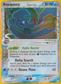 Rayquaza δ Delta Species (Hydro Barrier)