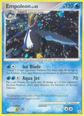 Empoleon Lv.42