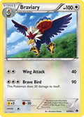 Braviary