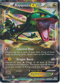 Rayquaza EX