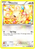 Minccino