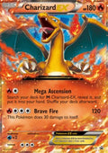 Charizard EX
