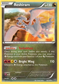 Reshiram
