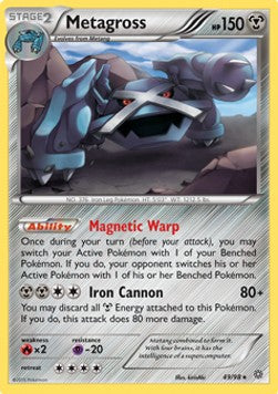 Metagross