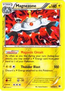 Magnezone