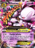 MMewtwo EX