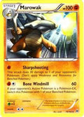 Marowak