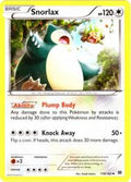 Snorlax