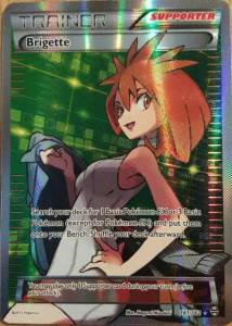 Brigette