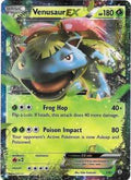 Venusaur EX