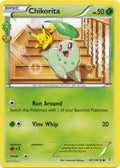 Chikorita