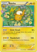 Raichu