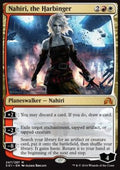 Nahiri, the Harbinger