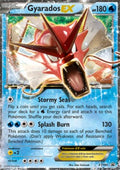 Gyarados EX