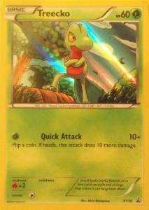 Treecko