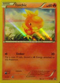 Torchic