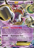 Hoopa EX