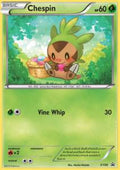 Chespin