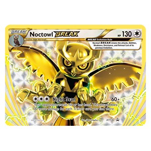 Noctowl BREAK