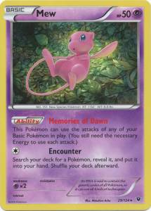 Mew