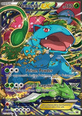 Venusaur EX