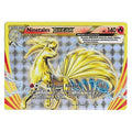 Ninetales BREAK