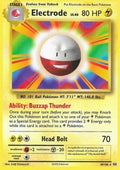 Electrode