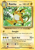 Raichu
