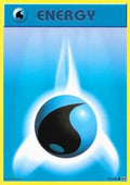 Water Energy