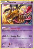 Giratina