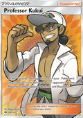 Professor Kukui