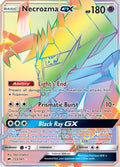 Necrozma GX