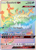 Guzzlord GX