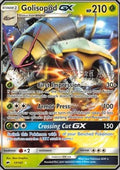 Golisopod GX