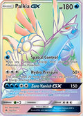 Palkia GX